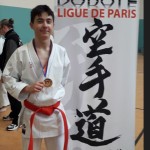 Champ Paris 1